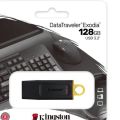 Original Kingston USB 128GB Data Traveler. 