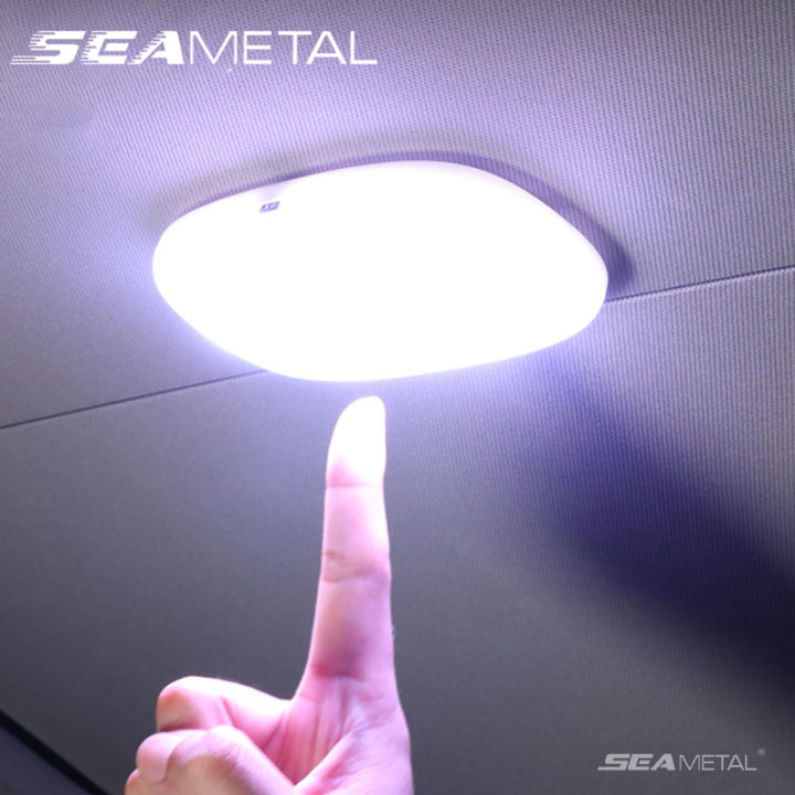 BLALION%20Car%20LED%20Touch%20Light%20Wall%20Reading%20Lamp%20Magnet%20Base%20Car%20Ceiling%20Light%20Ambient%20Mood%20Interior%20Lighting%20USB%20Rechargeable%20Lamp%20-%20Image%202