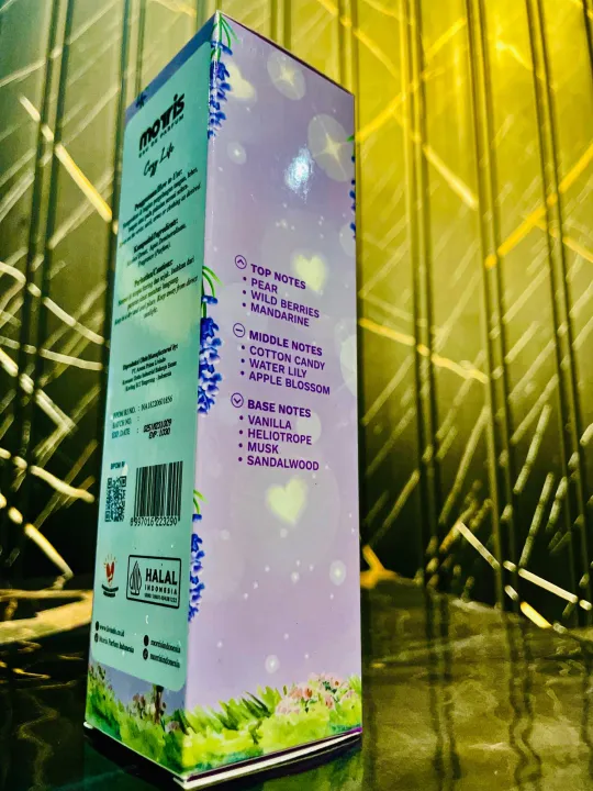 Morris%20Cozy%20Life%20Fantasy%20Edition%20Eau%20De%20Parfum%20110ml%20%E2%80%93%20Long%20Lasting%20Floral%20Sweet%20Fragrance%20for%20Women%20-%20Image%203