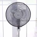 16/18 Inch Universal Electric Fan Cover Fan Protection Covers Safety Cover Child Baby Anti-pinch Electric Net Mesh Fan. 