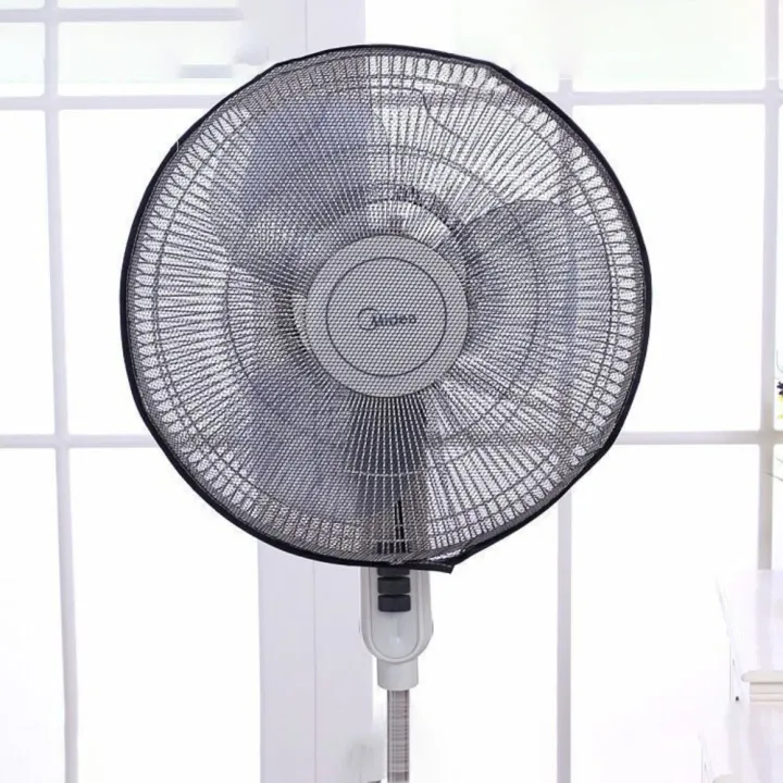 16/18%20Inch%20Universal%20Electric%20Fan%20Cover%20Fan%20Protection%20Covers%20Safety%20Cover%20Child%20Baby%20Anti-pinch%20Electric%20Net%20Mesh%20Fan%20-%20Image%207