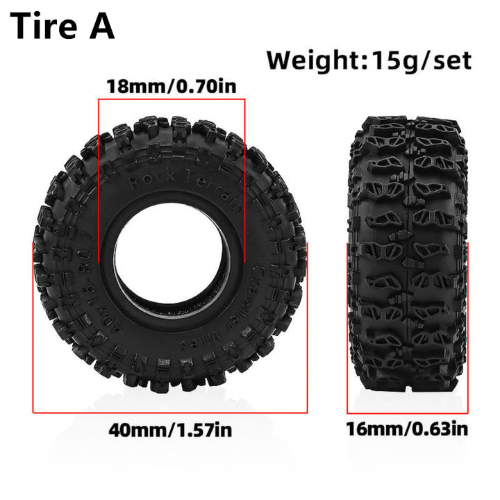 0.7%20RC%20Crawler%20Tires%20OD%201.57''%201/30%20Soft%20%20All%20Terrain%20Tyres%20Beadlock%20Wheels%20Rims%20for%201:30%201/32%20Rock%20Mud%20Car%20Axial%20SCX30%20-%20Image%203