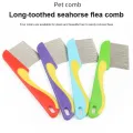 Lice comb for effective removal of liceand nit.. 