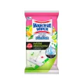 Magiclean wiper wet sheets 10 sheets. 