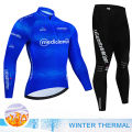 2025 Cycling Clothes for Men Winter Cycling Man Set Bicycle Clothing Racing Bike Jerseys Cycle Jersey Road Bikes Bycicle. 