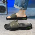 Comforts Shoes Men Slippers Summer Men's Orthopedic Sandals Fashion Men's Beach Flip Flops Unisex Soft Sandals With Arch Support. 