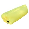 Outdoor Air Lazy Inflatable Sofa Bag Portable Camping Sofa Air Sleeping Bag Lunch Break Mattress Music Festival Concert Recliner. 