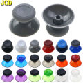 JCD 2 Pieces 3D Analog Thumbstick Thumb Stick Mushroom Joystick Cap Cover For Xbox One Series X S Controller.