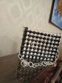 Mini beads Bag. 