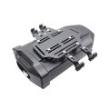 For MOTO GUZZI V85TT V85tt 2019-2024 NEW Motorcycle Side Tool Box Waterproof Decorative Side Toolbox First-aid/ Breakdown kit. 
