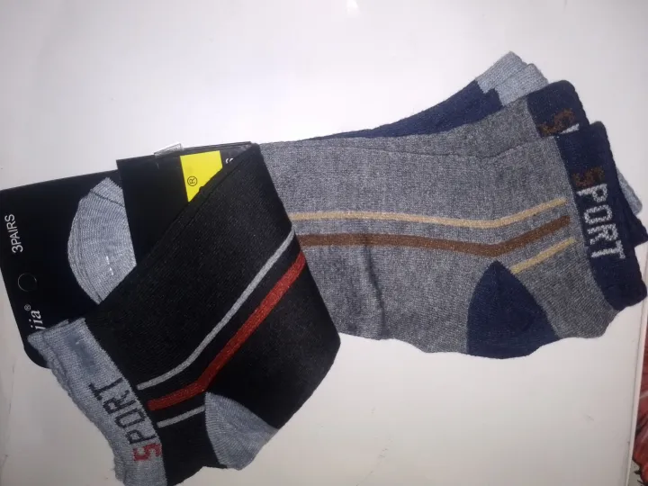 3%20pair%20Socks%20for%20Men%20Soft%20Cotton%20LEJIA%C2%AE%20-%20Image%206