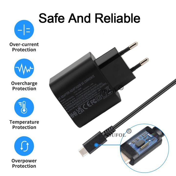 60W%20AC%20Adapter%20EU/US/UK%20Plug%20Fast%20Charger%20Compatible%20with%20NS%20Switch%202%20/%20Steam%20Deck%20Accessories%20USB%20Type%20C%20Charger%20Power%20Supply%20-%20Image%205