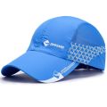 Men's Hats, Spring And Summer, New Outdoor Sunshade Travel Hats, Fashionable Casual Baseball Caps, Young And Middle-Aged Caps. 