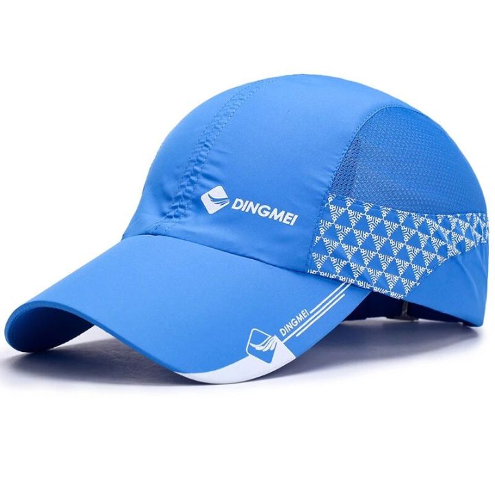 Men's%20Hats,%20Spring%20And%20Summer,%20New%20Outdoor%20Sunshade%20Travel%20Hats,%20Fashionable%20Casual%20Baseball%20Caps,%20Young%20And%20Middle-Aged%20Caps%20-%20Image%204