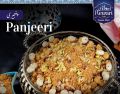 Rewari Special Panjeeri| Made with Pure Desi Ghee| One Kg. 