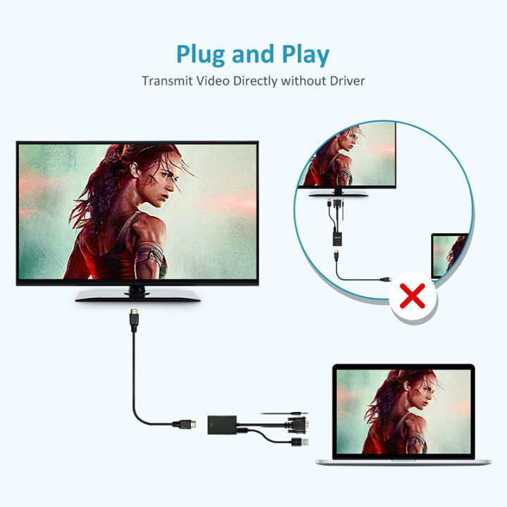 VGA%20To%20HDMI%20Converter%20High%20Definition%20Audio%20Video%20Cable%20Adapter%20For%20Computer%20Laptop%20TV%20Projector%20Input%20Output%20Signal%20Device%20-%20Image%203