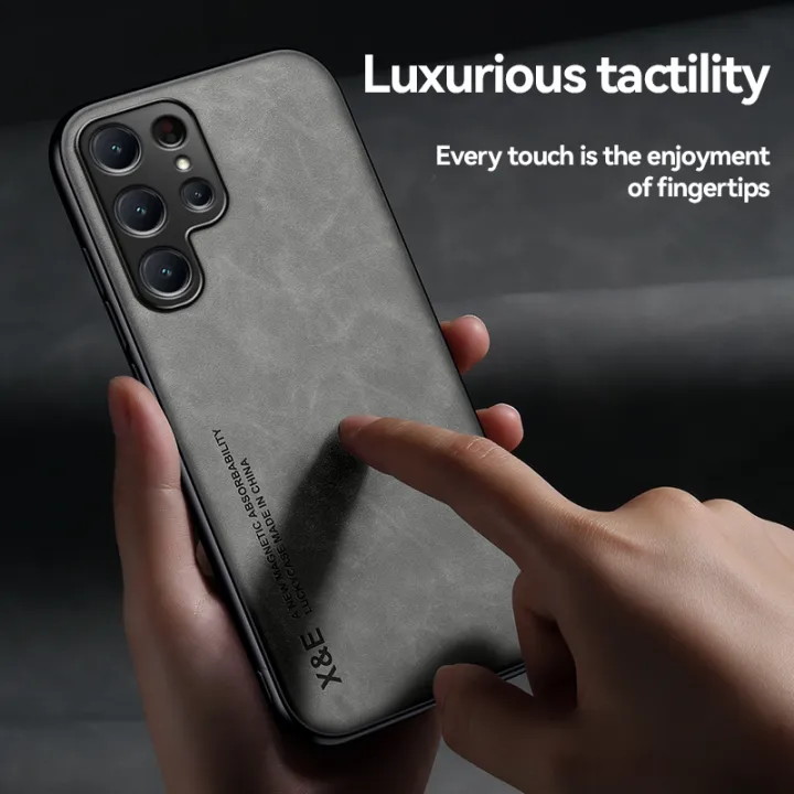 Shockproof%20Case%20for%20%20%20S25%20S24Ultra%20S23%20S22%20Plus%20S23FE%20S21FE%20Protective%20Cover%20Magnetic%20Car%20Holder%20Phone%20Coque%20Fundas%20-%20Image%204