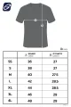 Eg5125 round neck knitted football jersey sleeveless micro-cool sweat good. 