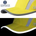 GADIEMKENSD Reflective Folding Outdoor Hat Unstructured Design UPF 50+ Sun Protection Sport Hats for Womens and Mens.