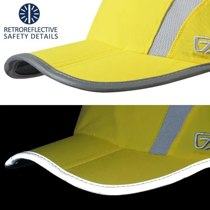 GADIEMKENSD%20Reflective%20Folding%20Outdoor%20Hat%20Unstructured%20Design%20UPF%2050+%20Sun%20Protection%20Sport%20Hats%20for%20Womens%20and%20Mens%20-%20Image%206