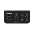 Midiplus Studio M Pro (SOLO) USB Audio Interface. 