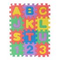 Eva puzzles 72 pcs. 