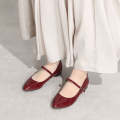 Women's Flat Close Shoes Close Toe Casual Loafers Flats. 