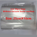 C715 Rechargeable Wireless Portability Vacuum Sealer With Sealing Countdown Display Multi-Pack Vacuum Touch Waterproof Buttons.