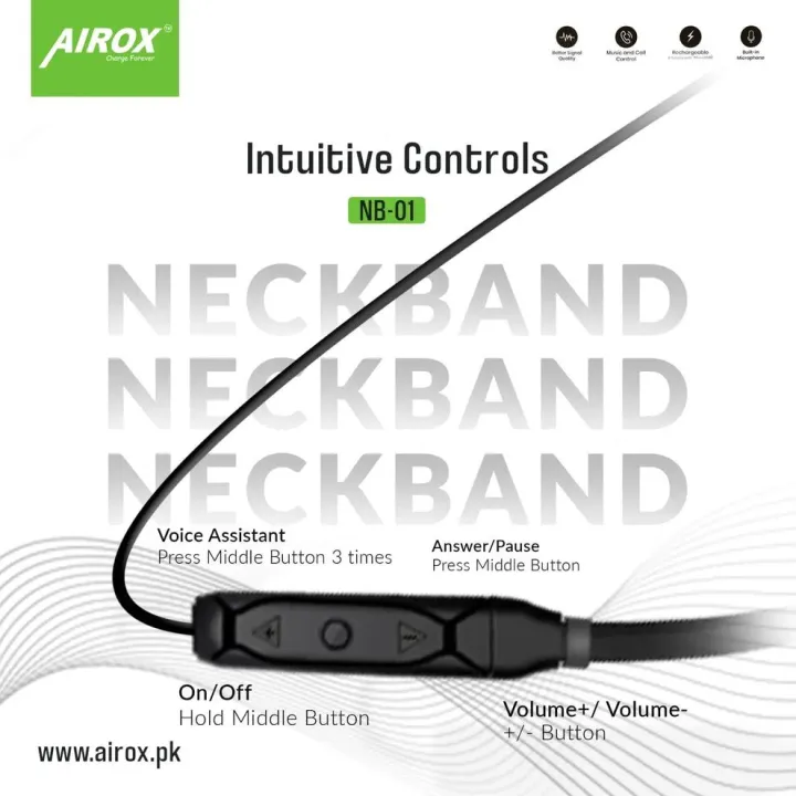 Airox%20NB-01%20Wireless%20Bluetooth%20Neckband%205.0%20Super%20base%20and%20Clear%20Sound%20NB-01%20-%20Image%202
