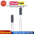 10 # caravan crew Apple Pencil Case1/2 silicone pen Sleeve iPad pen case. 