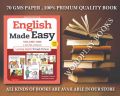 English made easy volume one ( Color Print ). 