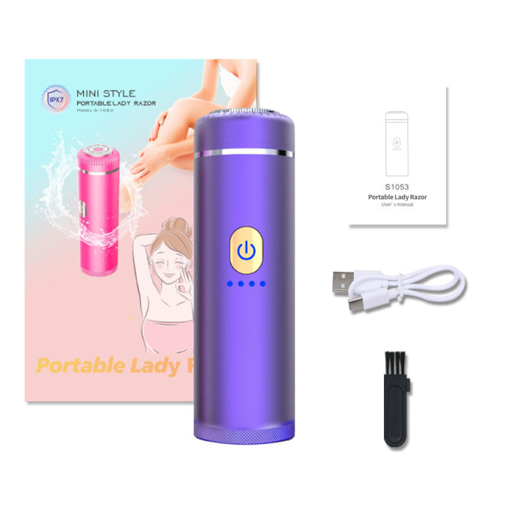 Facial%20Hair%20Remover%20for%20Women,%20Eyebrow%20Trimmer%20Nose%20Hair%20Mini%20Bikini%20Razor%20Precise%20Shaper,%20Portable%20Rechargeable%20Epilator%20for%20Li%20-%20Image%207