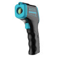 Digital Infrared Thermometer -50~600℃ / -58~1122℉ Contactless Temperature Tester IR Laser Pyrometer LCD Non-Contact Pyrometer. 