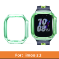 Case for Imoo Z1 Z2 Z2 Z5 Z6 Z7 case, Imoo watch phone Z1 Z2 Z5 Z6 Z7 case, silicone case. 