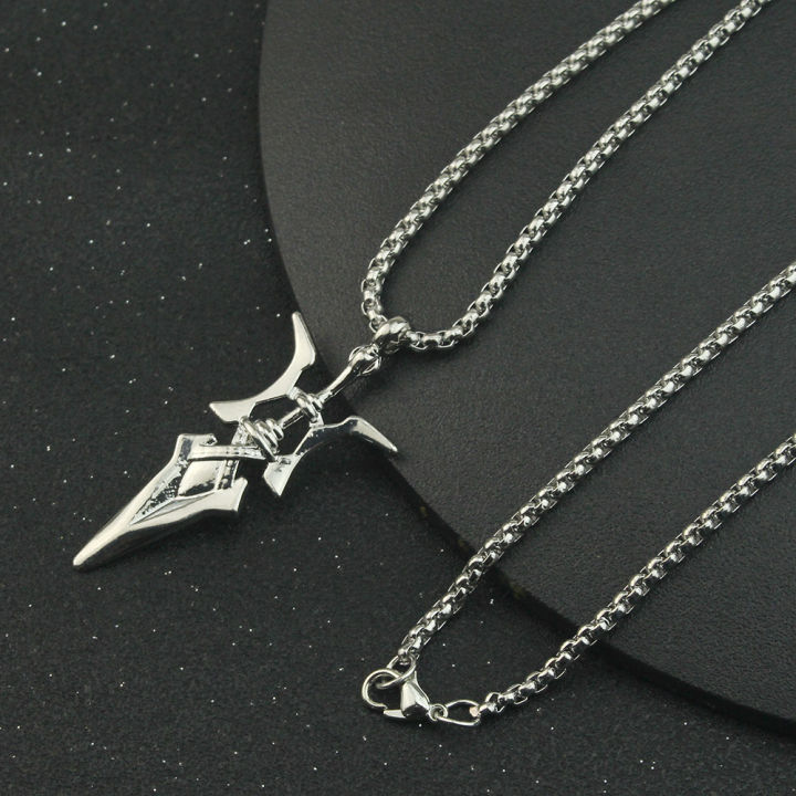 Anime%20Necklace%20Misa%20Amane%20Cosplay%20Necklace%20Halberd%20Pendant%20Necklaces%20Halloween%20Cosplay%20Jewelry%20%20-%20Image%203