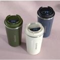 Smart Digital Coffee Mug, Temperature Display Coffee Mug. 