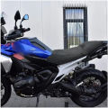R1300GS Driver And Passenger Seat Cover For BMW R1300GS R 1300GS Mesh Breathable Seat Cushion Saddle Protection Cover. 