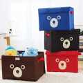 (panda bag for kids)colour black red brown Awailable. 
