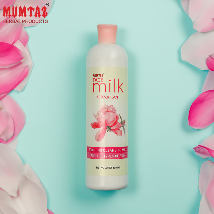 MUMTAZ Facial Toner