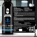 Muuchstac Ocean Face Wash For Man. 