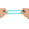 Adult Male Home Fitness Equipment Hand Trainer Carpal Expander Grip Finger Strength Power Gripper Gripping Ring Stress Relief.