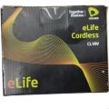 Wireless Landline Phone Model Etisalat eLife CL1AV. 