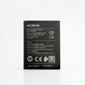 Nokia C1 Battery 2500mAh Original Lithium Ion Replacement S5420AP. 