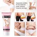 SADOER Slimming Cream Moisturizing Nourishing Skin Rejuvenating Body Care Slimming Cream 60g. 