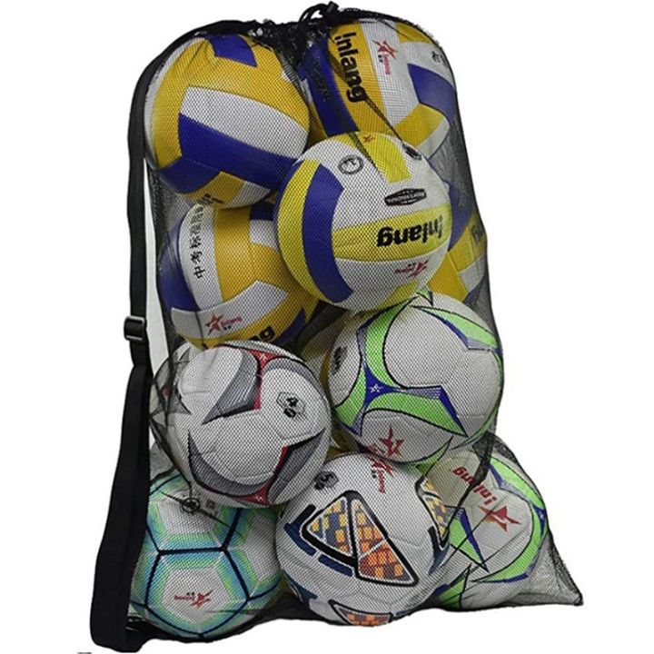 1pc%20Mesh%20Bag%20Extra%20Large%20Drawstring%20Basketball%20Storage%20Bag%20Single%20Strap%20Soccer%20Ball%20Volleyball%20Football%20Net%20Pack%20Gym%20Bags%20-%20Image%205