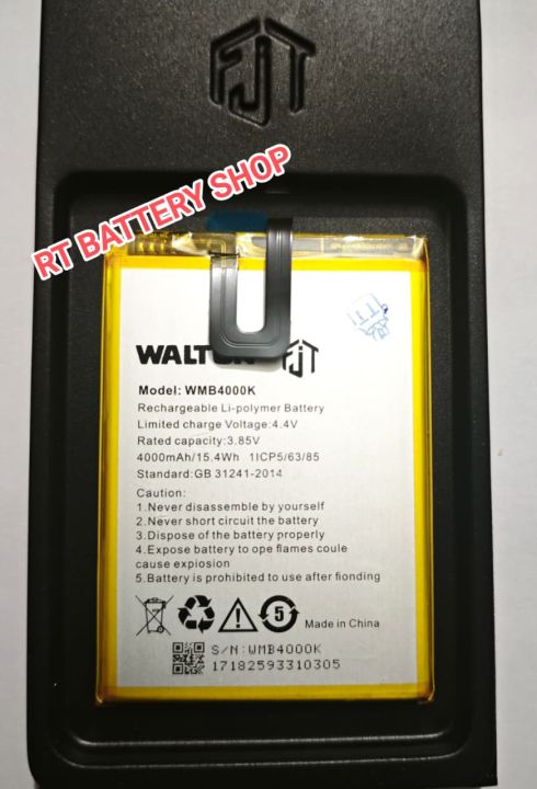 WMB4000K%20-%204000mAh%20Replacement%20Battery%20For%20Walton%20RX8%20Battery%20Mobile%20Phone%20Batteries%20-%20Image%202