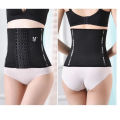 Waist trainer binders shapers modeling strap corset slimming Belt underwear body shaper shapewear faja slimming belt tummy women.