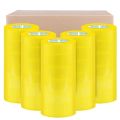 BOPP Tape 2*50,Pack of 12 Rolls. 