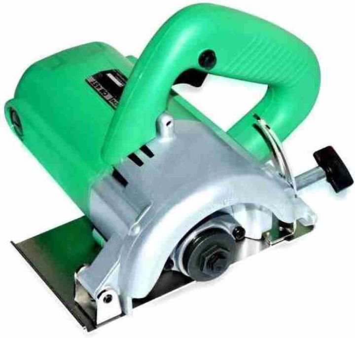 Marble Cutter 4 Inch(110mm) Copper Winding Hitachi
