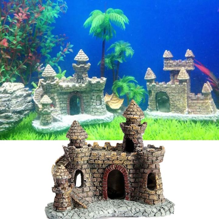 Aquarium%20Resin%20Castle%20Fish%20Tank%20Decorations%20Castle%20Tower%20Ornaments%20Fish%20Tank%20Aquarium%20Accessories%20-%20Image%205